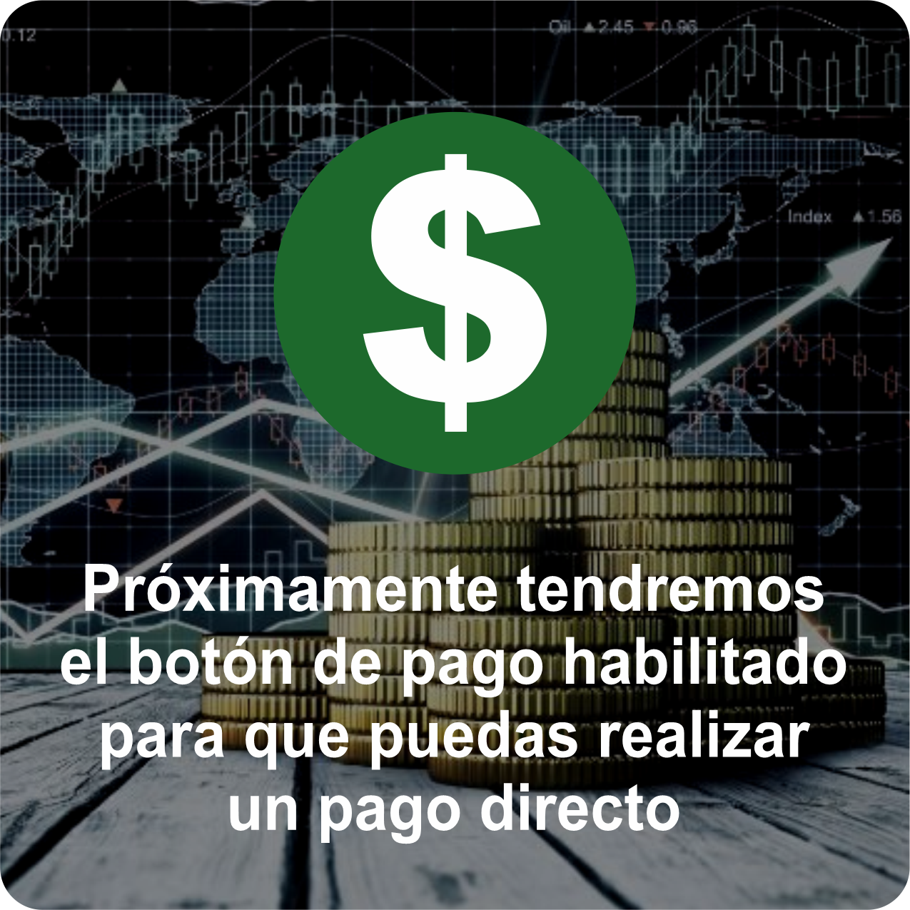 Métodos de Pago